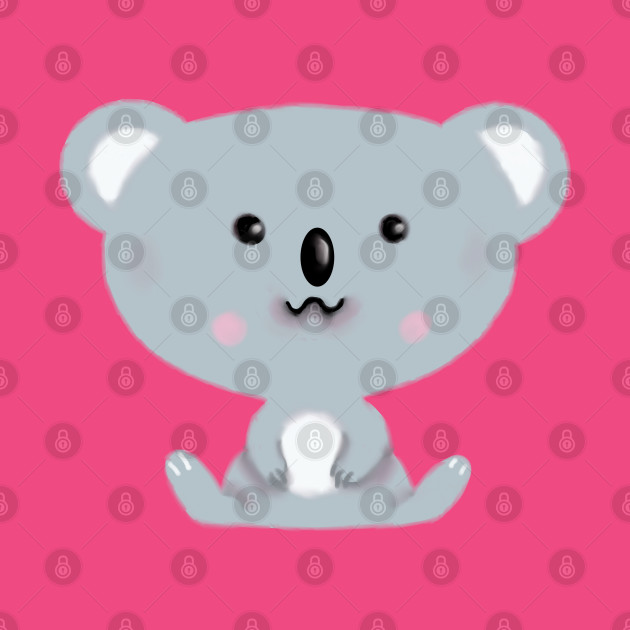 Koala by Designs by Michele