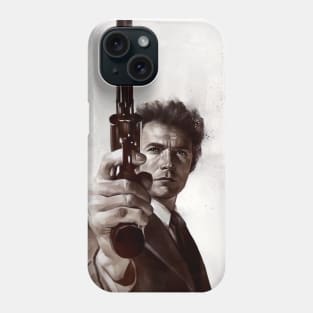 Dirty Harry Phone Case