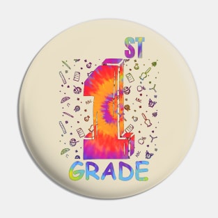 first grade  funny back to school Pin