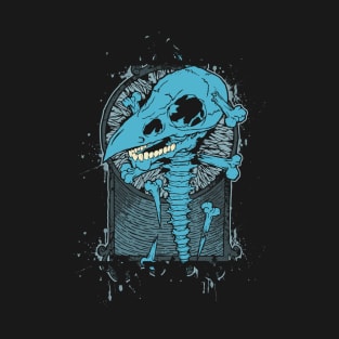 Skullcrow T-Shirt