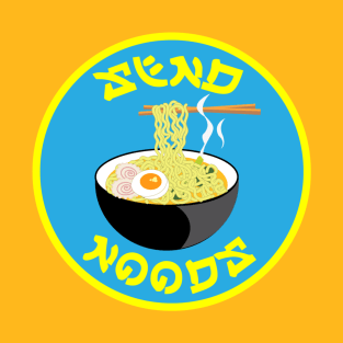 Send Noods T-Shirt