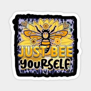 Mind Matters: Spread Positivity and Self-Care Awareness Magnet