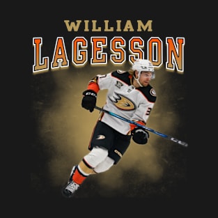 William Lagesson T-Shirt