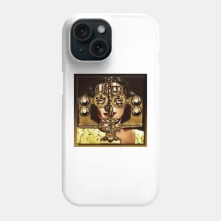 The Eye Exam Phone Case