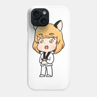 Choi Daldal Phone Case