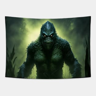 The Creature Tapestry
