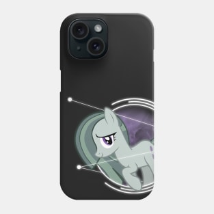 Marble Pie Phone Case