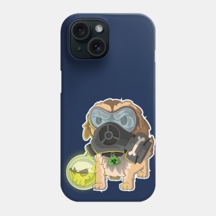 Bailey Mask Phone Case