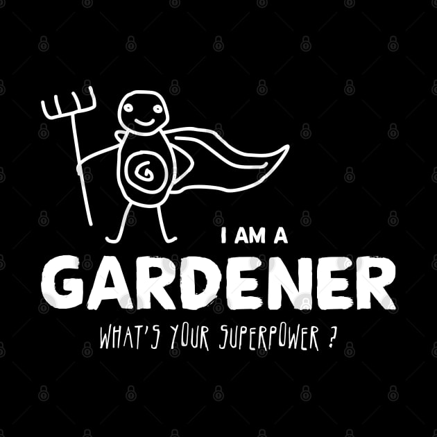 Gardener by Insomnia_Project