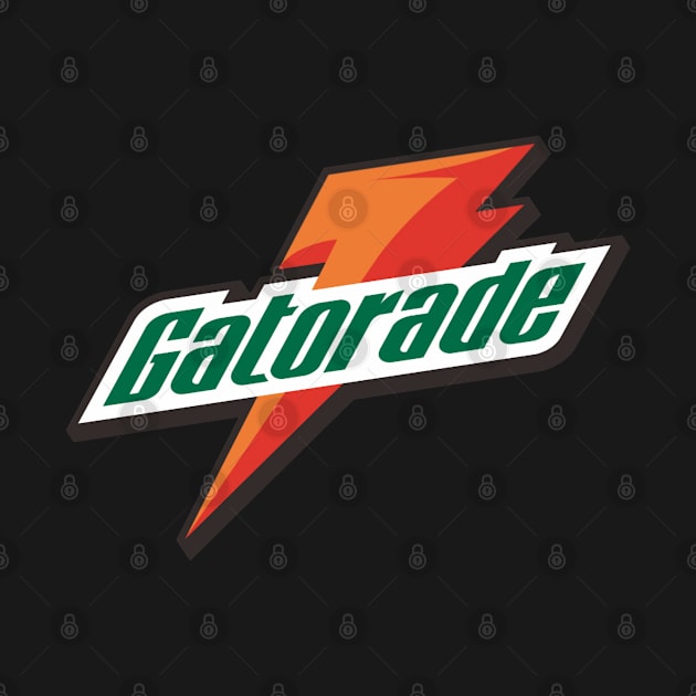 Gatorades logo