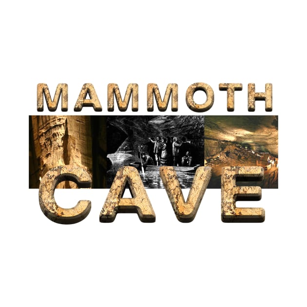 Mammoth Cave National Park by teepossible