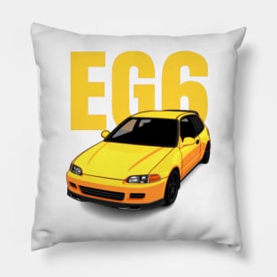 EG6 Pillow