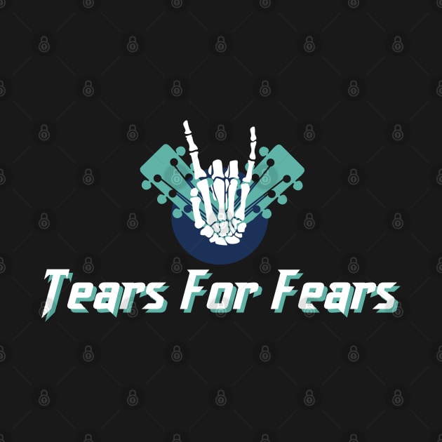 Tears for Fears by eiston ic