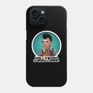 Mannequin - Hollywood Phone Case