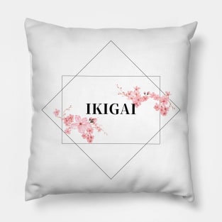 IKIGAI Pillow