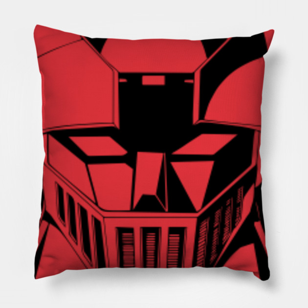 Mazinger Z Mazinger Z Kissen Teepublic De