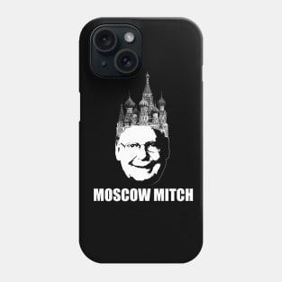 Moscow Mitch Phone Case