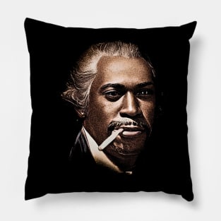 Dave Chappelle vINTAGE Pillow