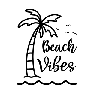 Summer vibes T-Shirt