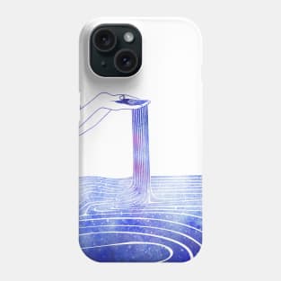 Nereid CXLV Phone Case