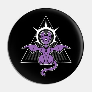 Oracle Pin