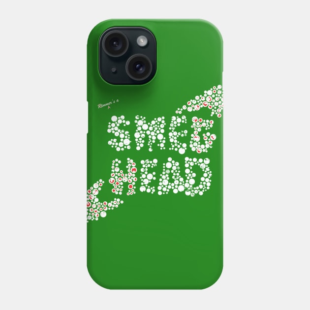 Smee Hee Phone Case by GrumpyOwl