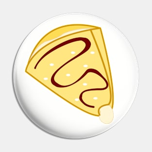 Crepes Pin