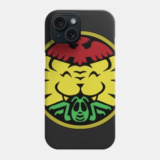 TakaToraBatta CUTE Phone Case