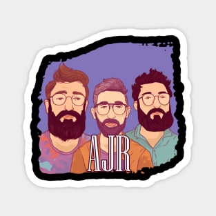 AJR Magnet