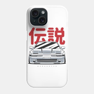 Supra A70 Phone Case