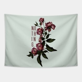 Nothing Tapestry