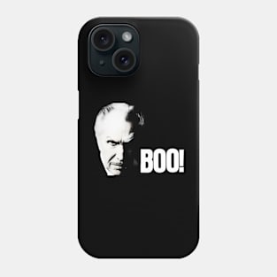 Vincent Price - Boo! Phone Case