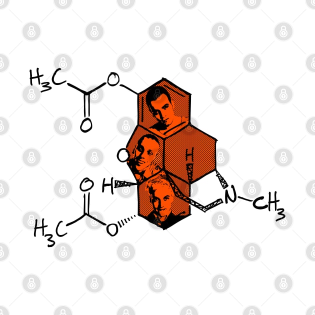 The Science of Skag by RiottDesigns