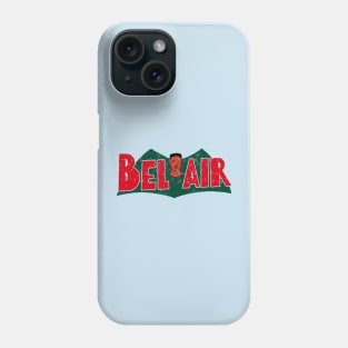 bat bel air Phone Case