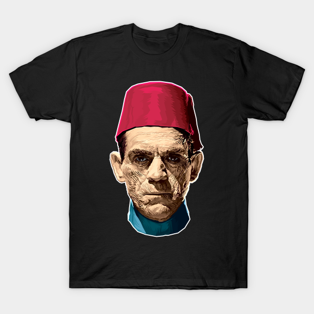 supreme priest shirt
