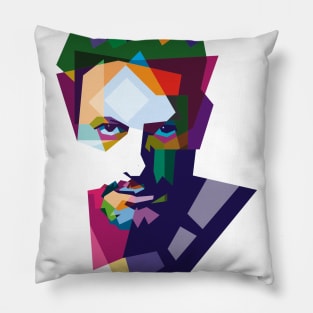 ioan gruffudd Pillow