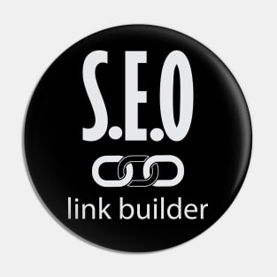 Internet marketing, SEO, freelancer Pin