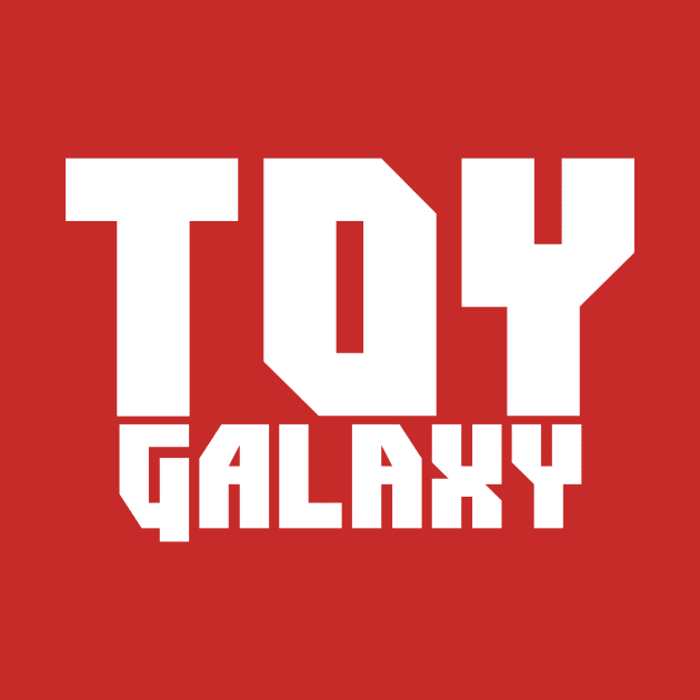 Toy Galaxy Stacked by ToyGalaxy112