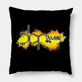 Dopamine Pillow