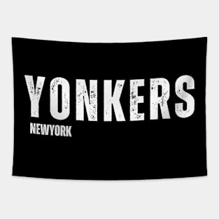 Yonkers  New York Tapestry