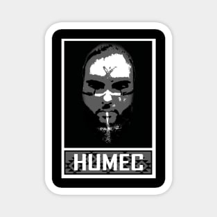 Humec Tribal Magnet