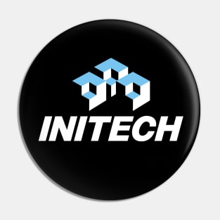 Initech Pin