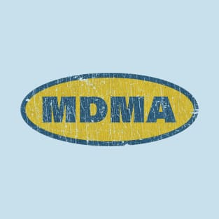 MDMA 1975 T-Shirt