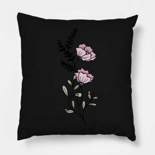 Flora Pillow