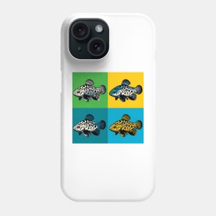 Cardinal Tetra - Cool Tropical Fish Phone Case