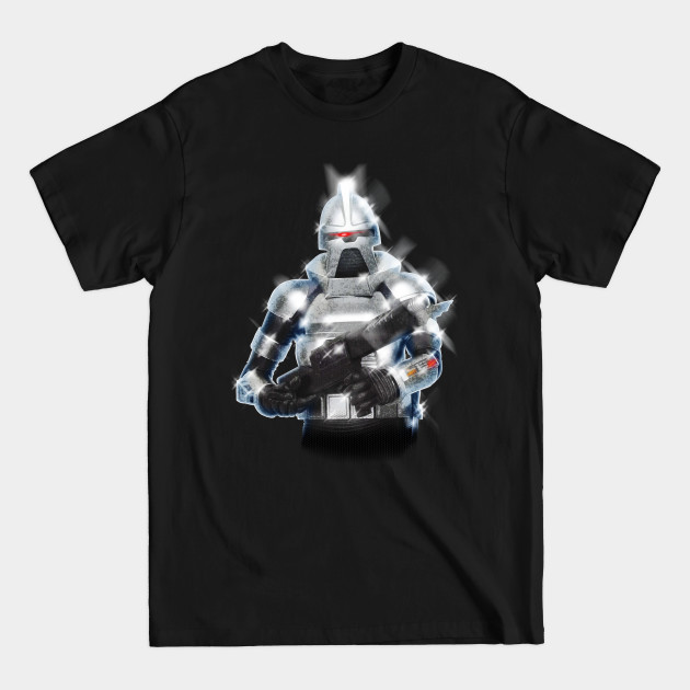 Disover By Your Command - Cylon - T-Shirt