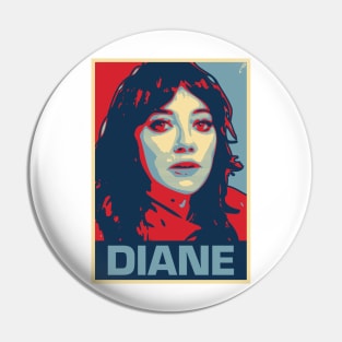 Diane Pin