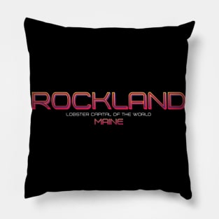 Rockland Pillow