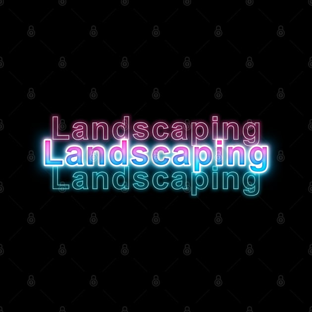 Landscaping by Sanzida Design