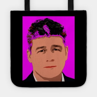 kyle chandler Tote